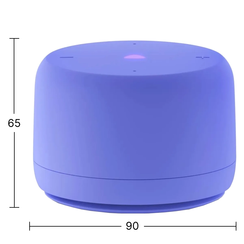 Умная колонка Яндекс Станция Лайт 2 - 2