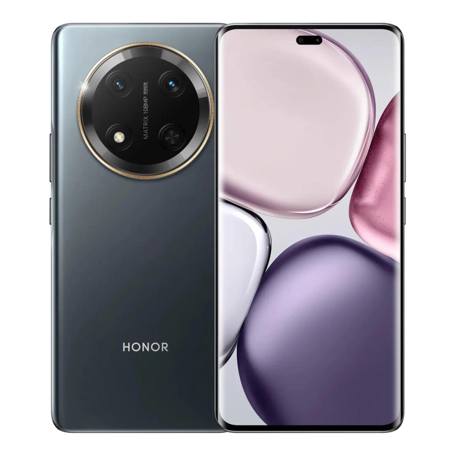 Смартфон Honor X9c - 1