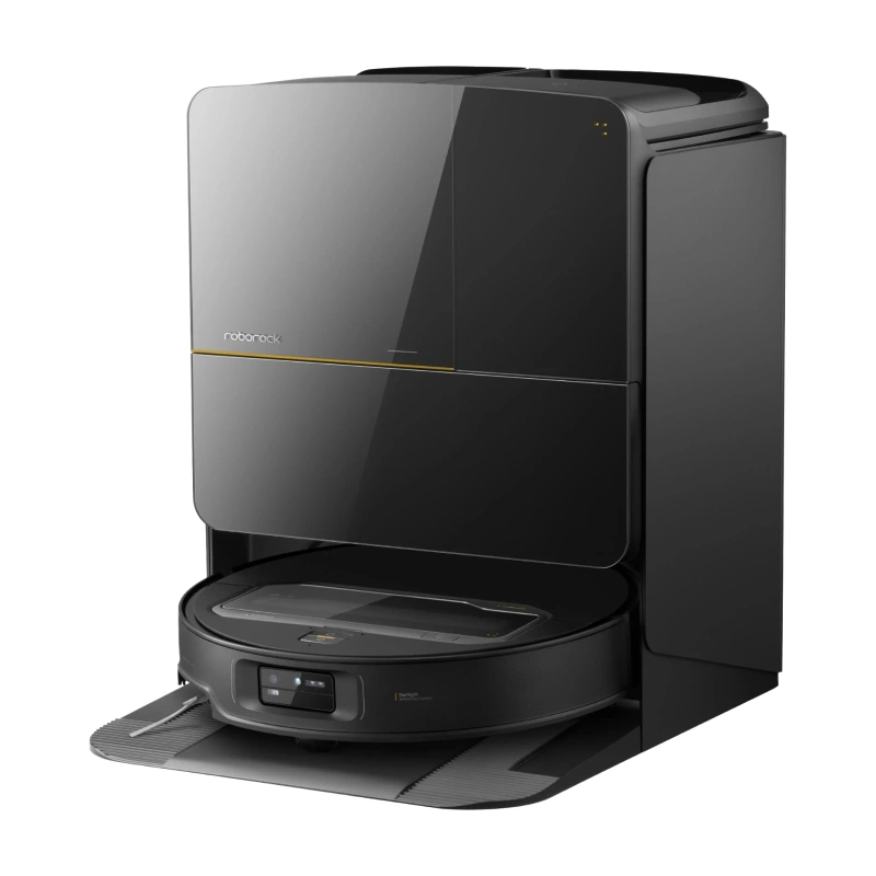 Робот-пылесос Xiaomi Roborock Saros Z70 - 3