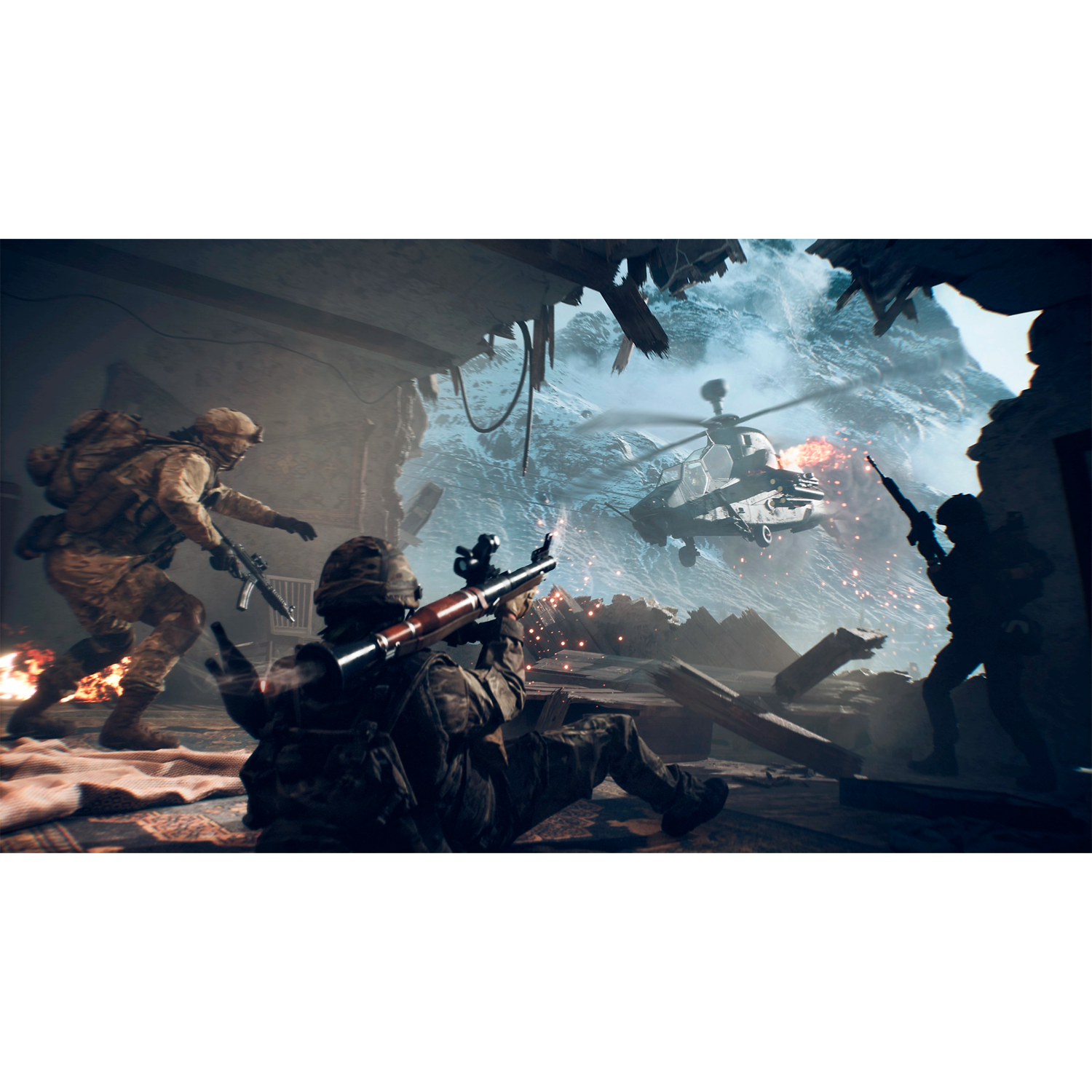 Игра для PS5 Battlefield 6 - 4