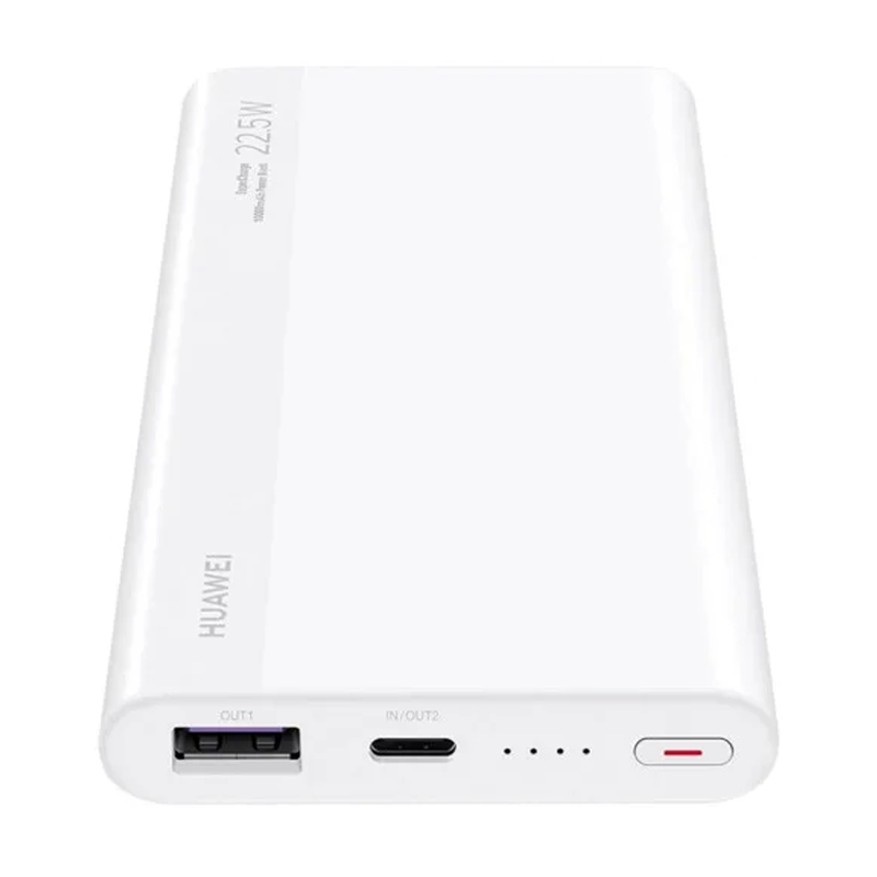 Внешний аккумулятор Huawei SE P0008 10000 мАч 25.5 Вт - 2