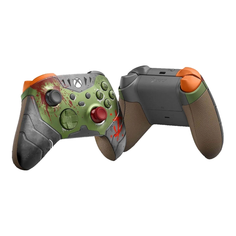 Геймпад Microsoft Xbox Series - 2