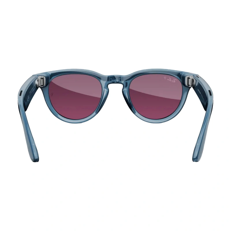 Умные очки Ray-Ban Headliner - 4