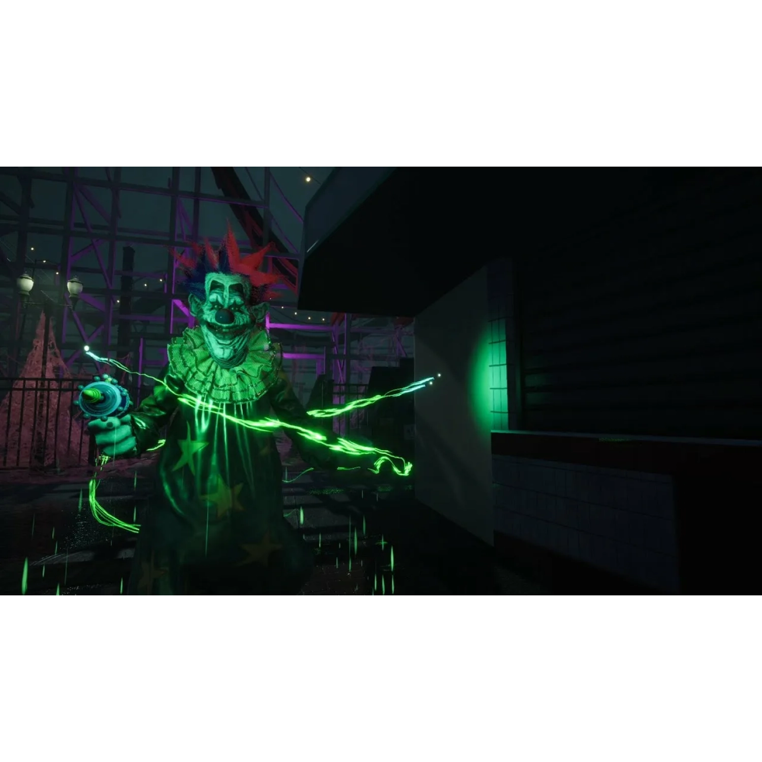 Игра для PS5 Killer Klowns From Outer Space: The Game - 6