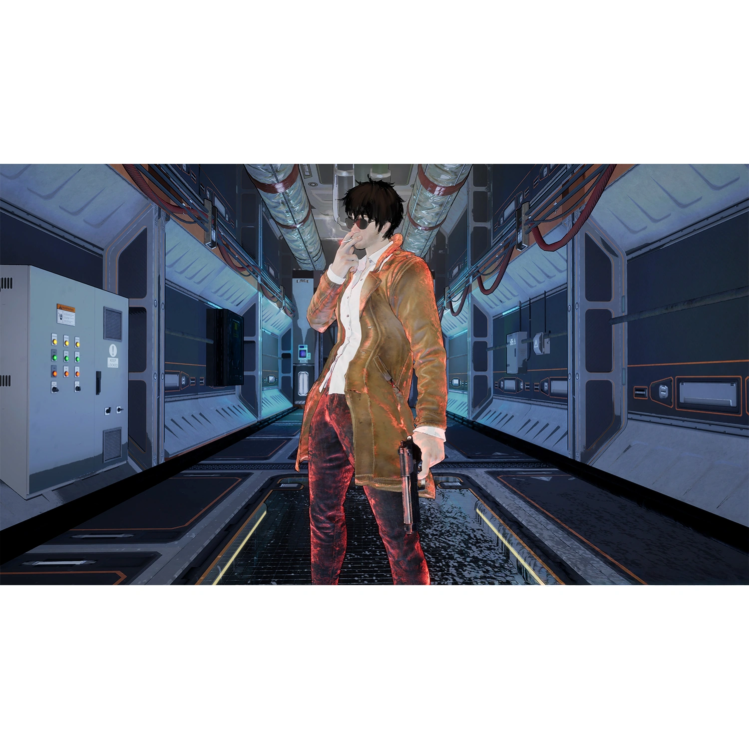 Игра для PS5 Gungrave: G.O.R.E. Day One Edition - 9