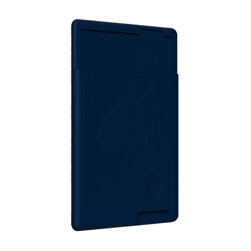 Кардхолдер Silicone Card Bag для смартфона универсальный - 2