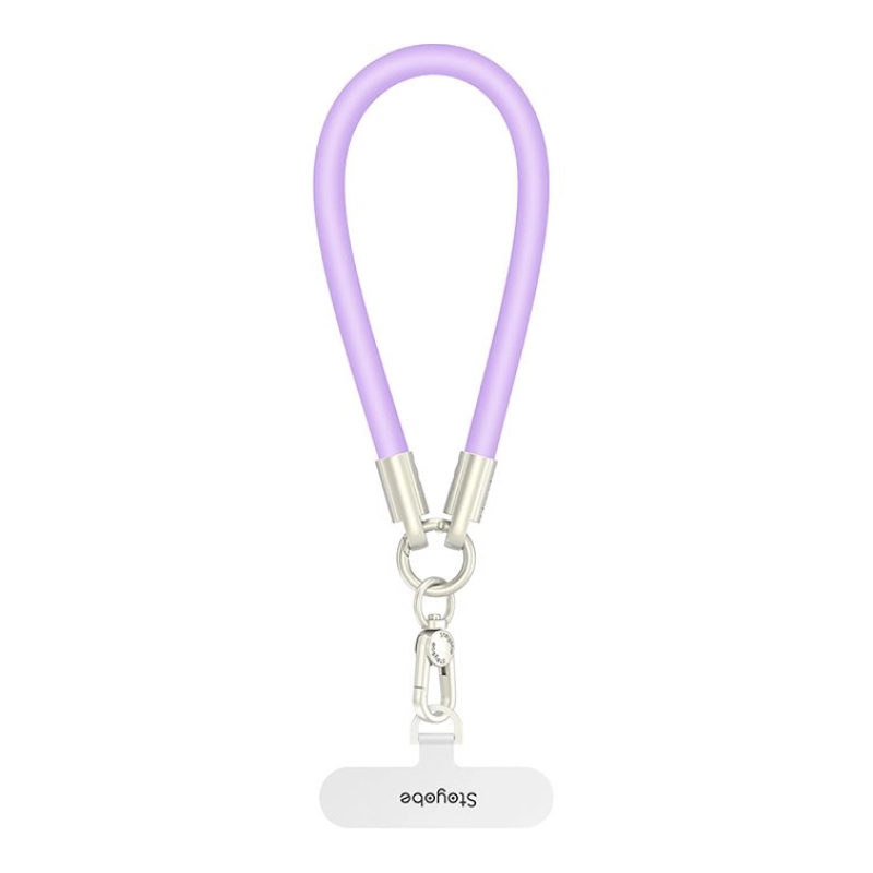 Ремешок на запястье для смартфона Stoyobe Rope Wrist Strap - 1