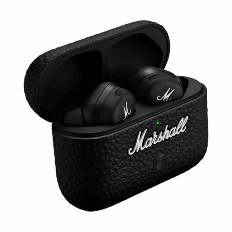 Беспроводные наушники Marshall Motif II A.N.C. - 2