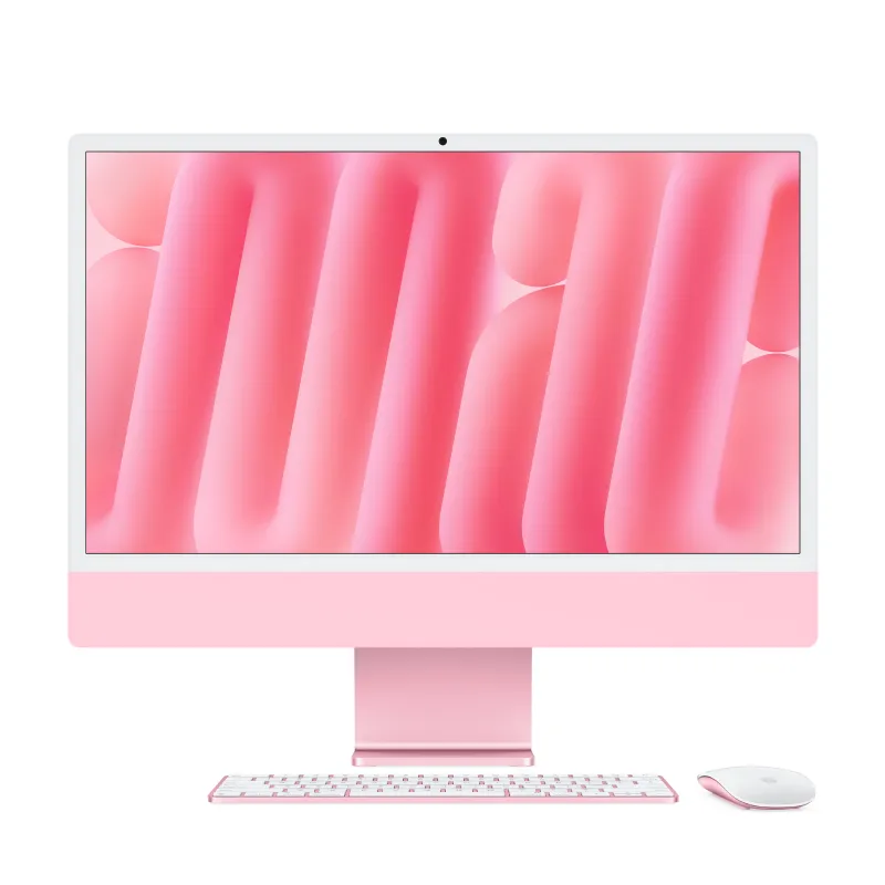 Моноблок Apple iMac 24" M4 - 1