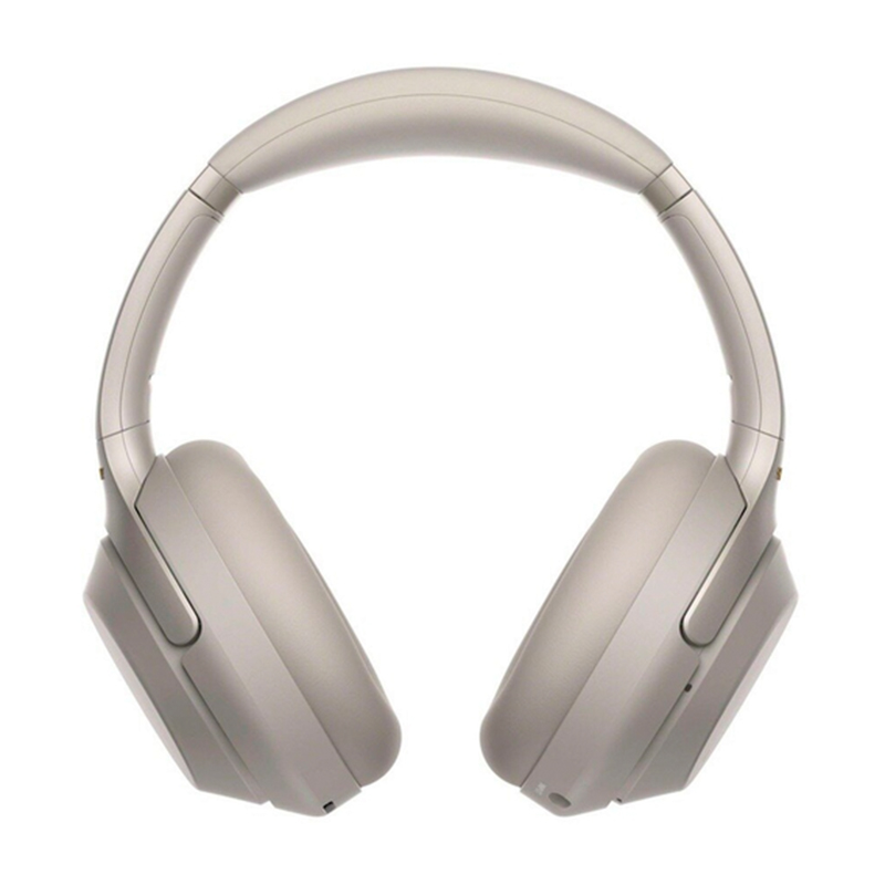 Беспроводные наушники Sony WH-1000XM4 - 2