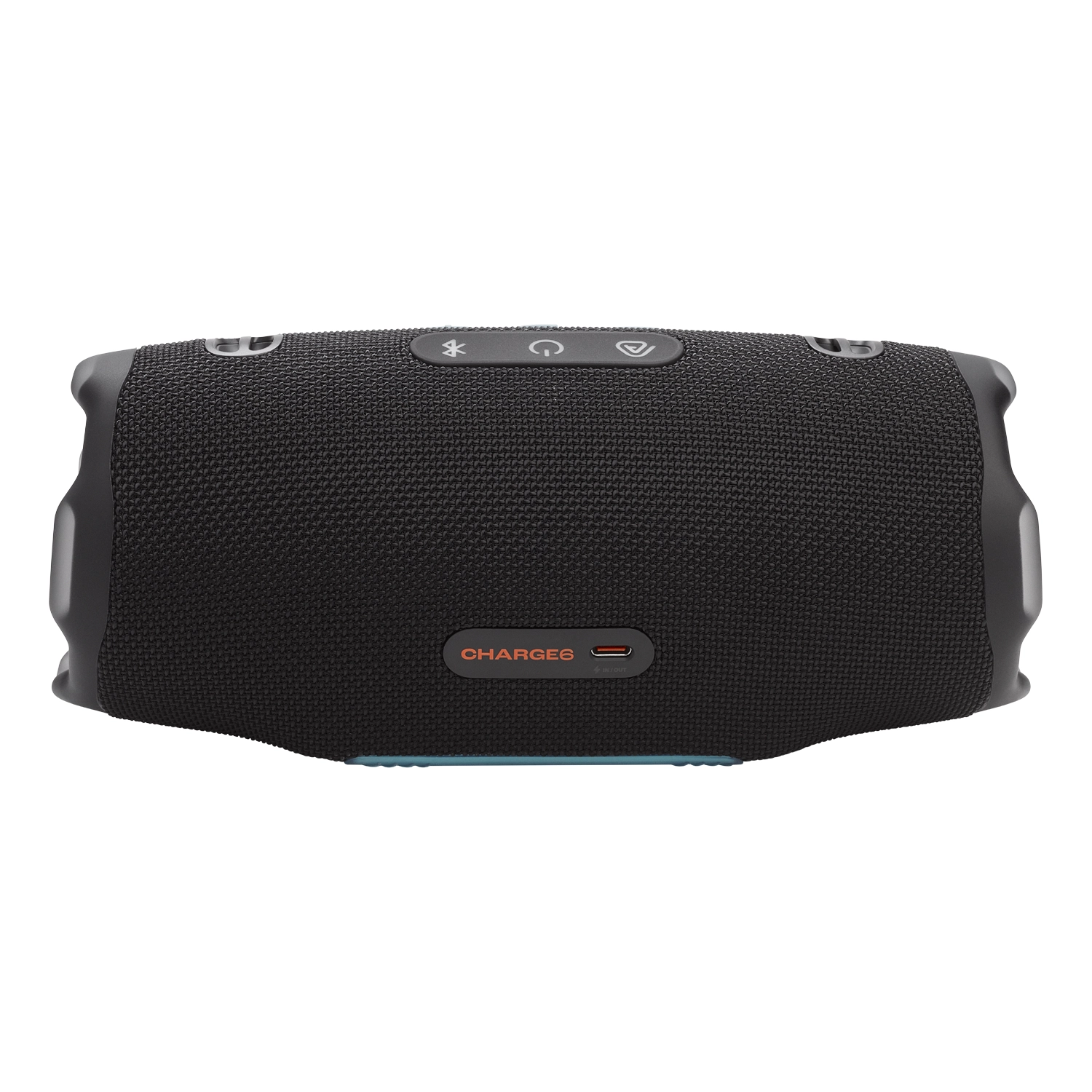 Портативная колонка JBL Charge 6 - 2
