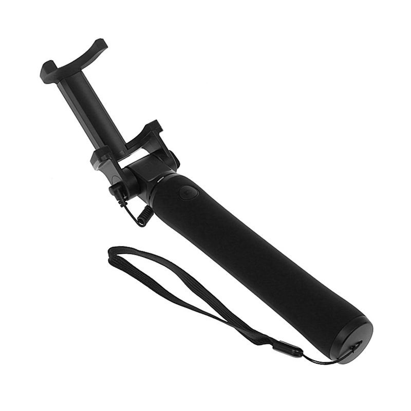 Монопод Xiaomi Mi Bluetooth Selfie Stick, чёрный - 2