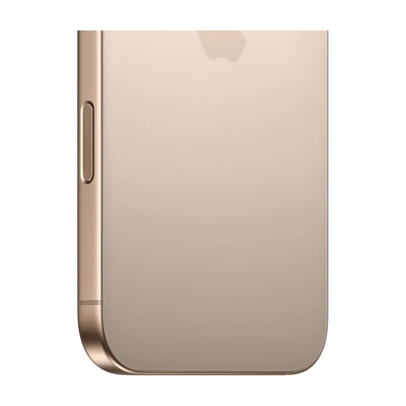 Смартфон Apple iPhone 16 Pro Max - 3