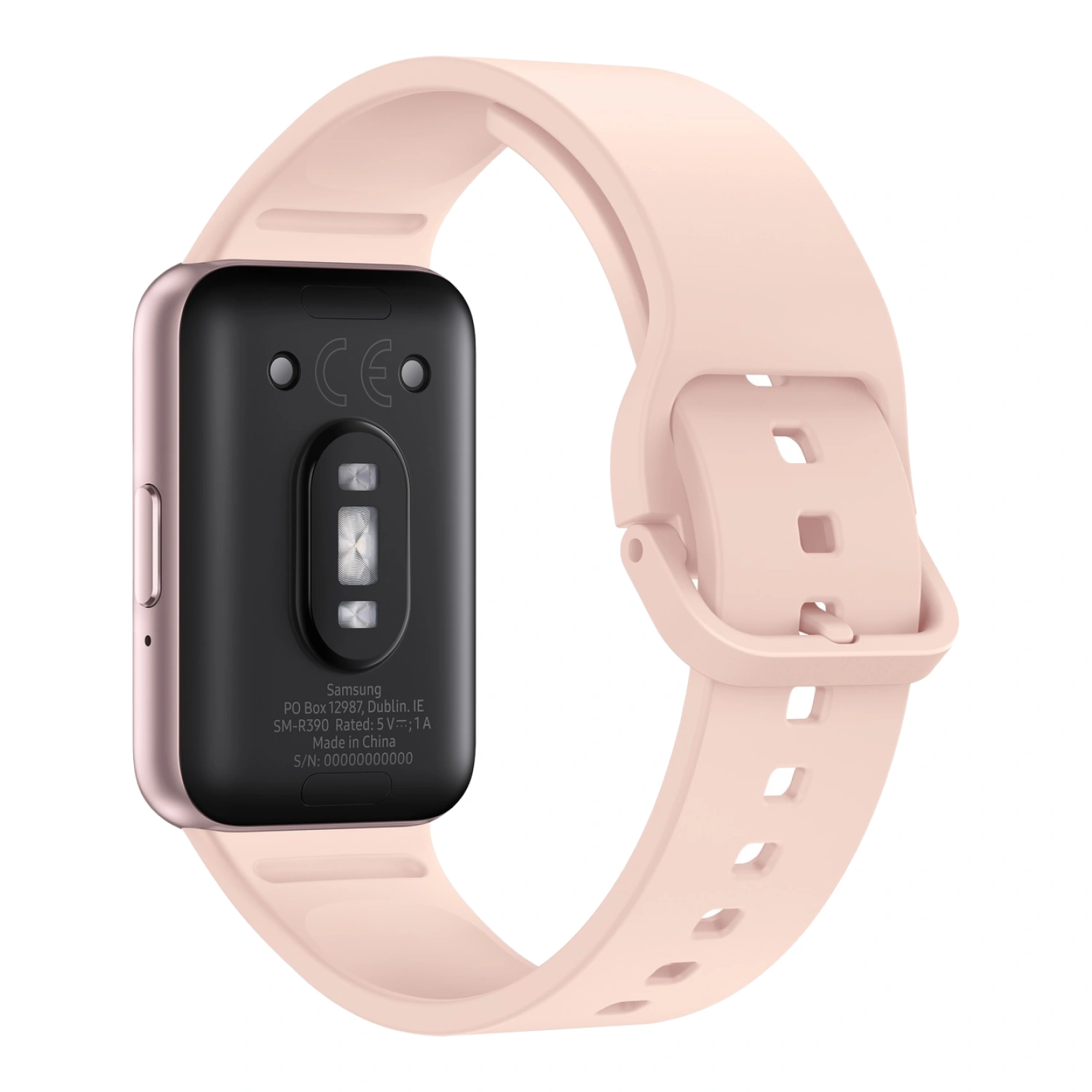 Фитнес-браслет Samsung Galaxy Fit3 - 3