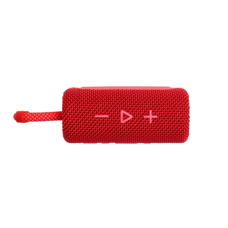 Портативная колонка JBL Go 3 - 4