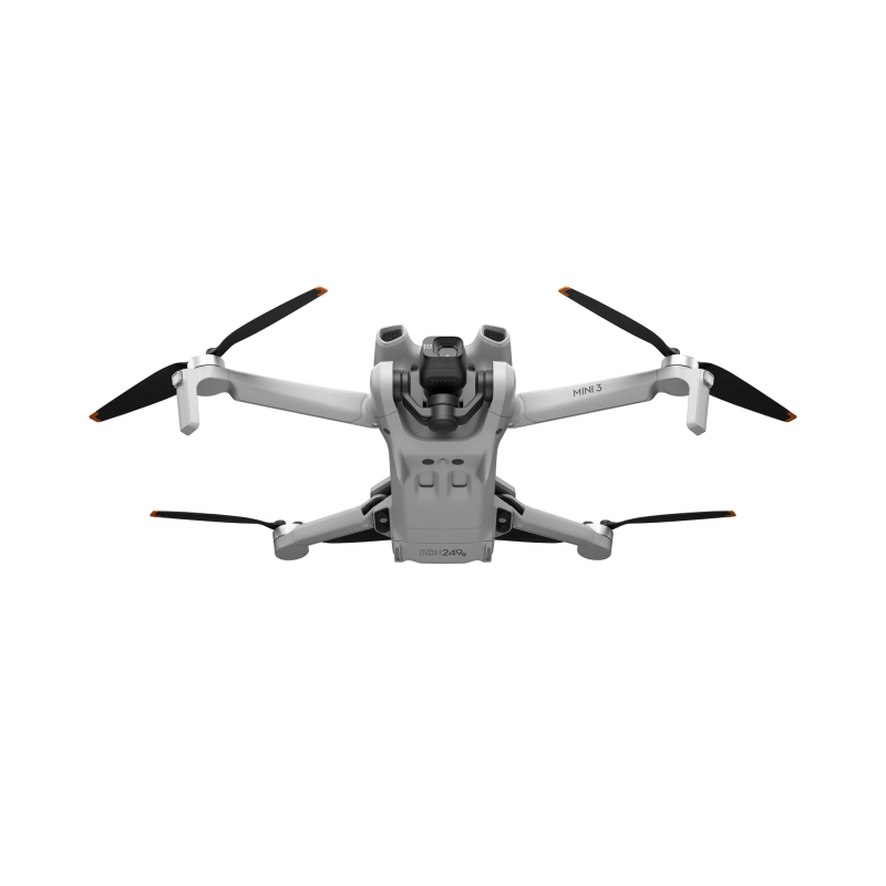 Квадрокоптер DJI Mini 3 (DJI RC-N1) - 2