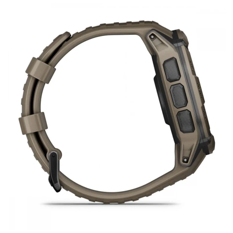 Умные часы Garmin Instinct 2x Solar Tactical - 4