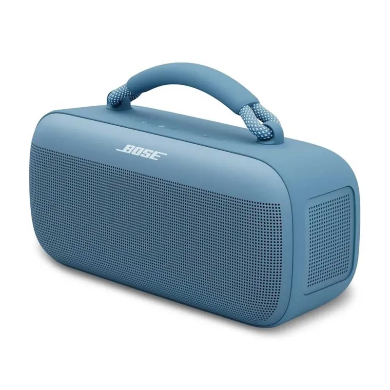 Портативная колонка Bose SoundLink Max - 2