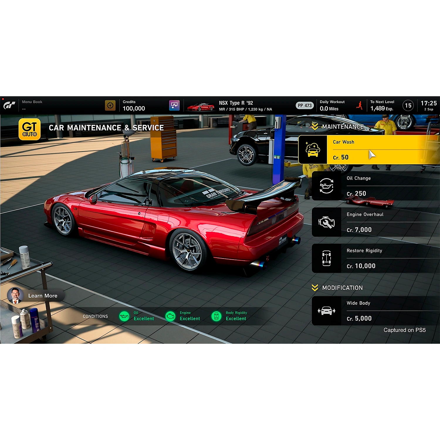 Игра для PS5 Gran Turismo 7 - 7