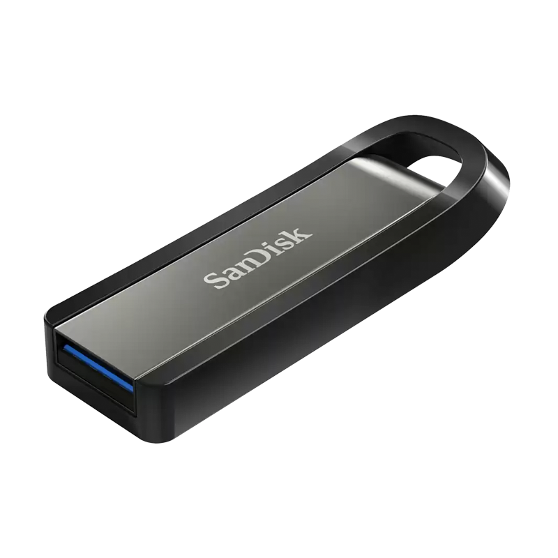 USB-флешка SanDisk Extreme Go 128 ГБ - 3