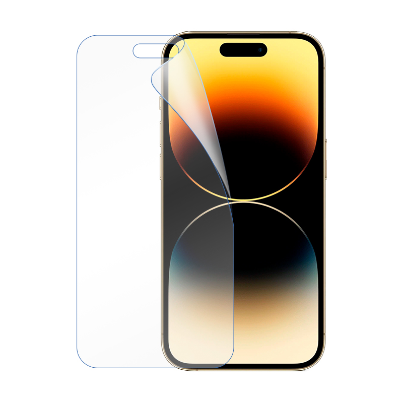 Защитная пленка ArmorJack для смартфона, матовая (175x100mm) - 1