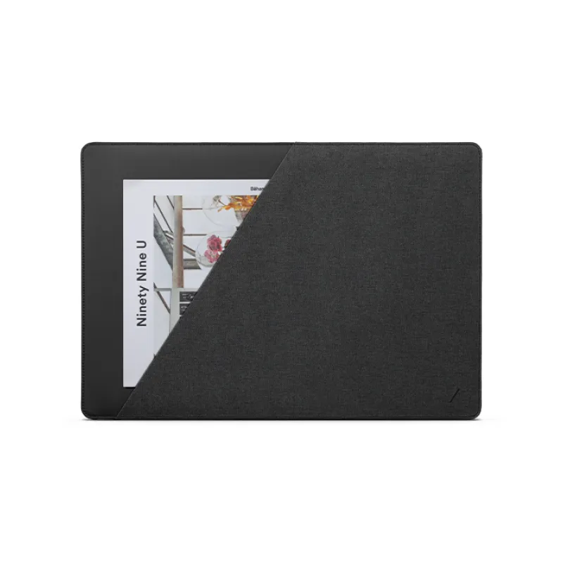 Чехол Native Union Stow Slim Sleeve для Apple MacBook 15