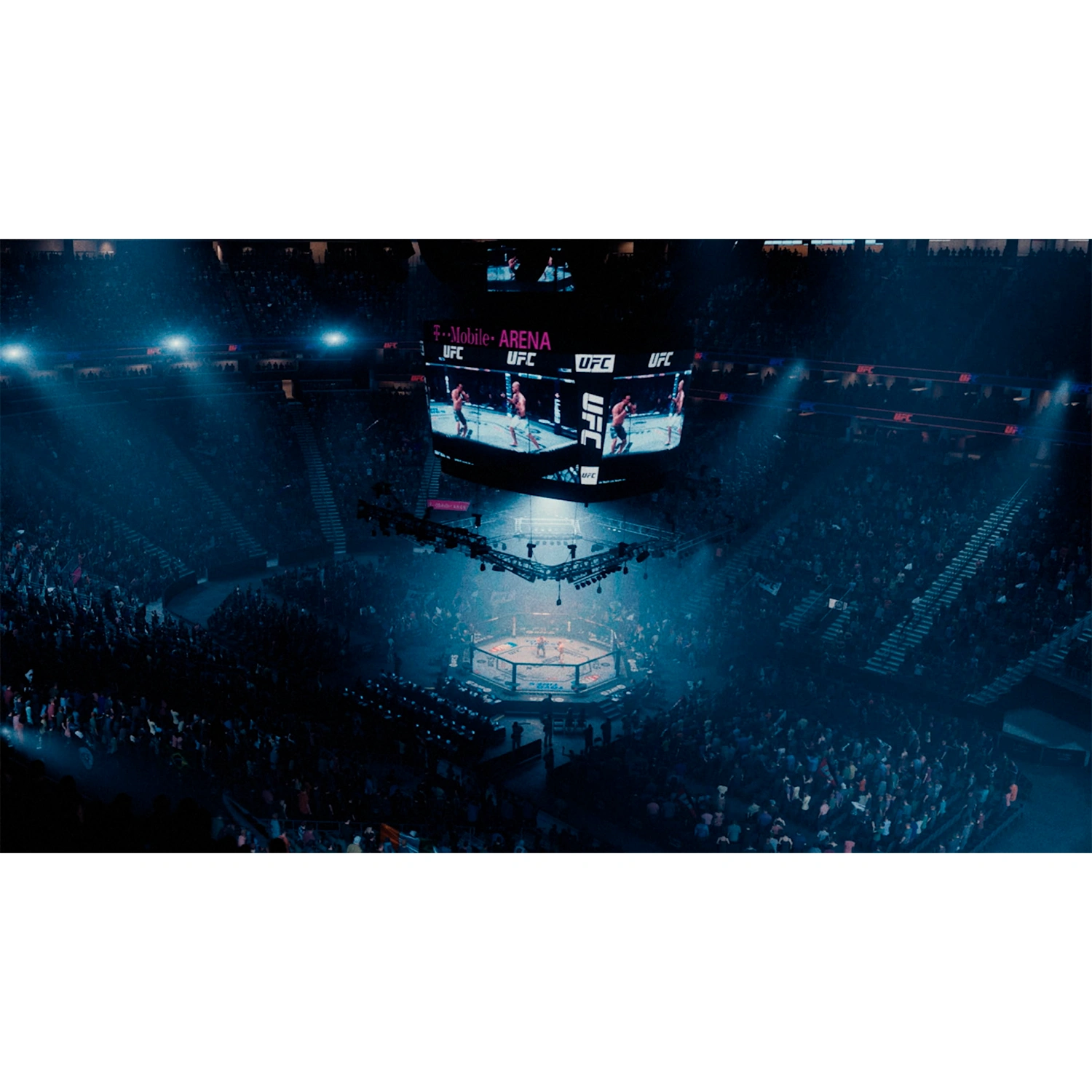 Игра для PS5 UFC 5 - 2