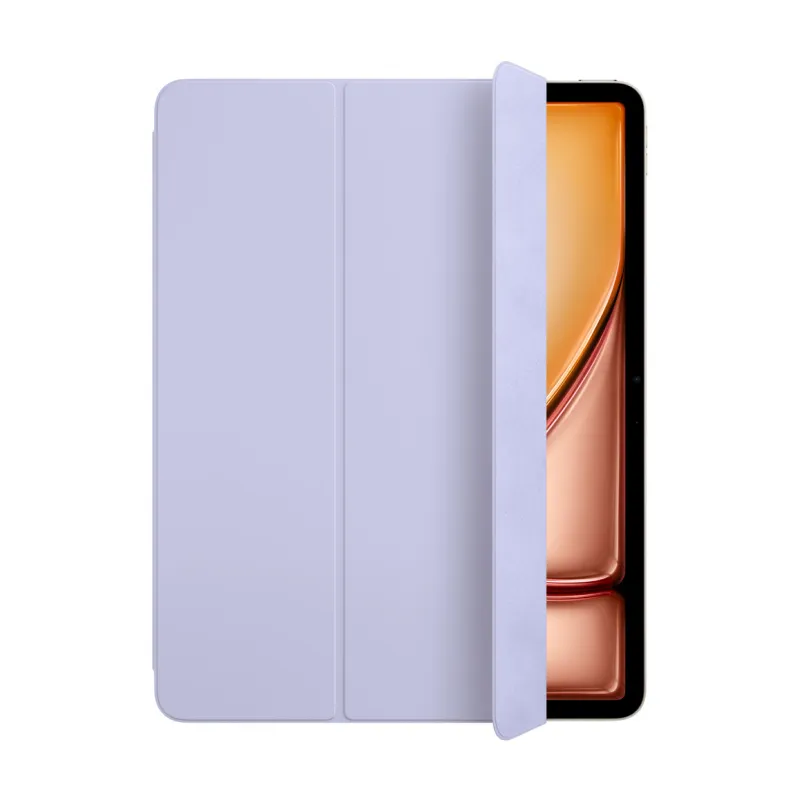 Чехол-книжка Smart Folio для Apple iPad Air 13" (2024 / 2025 / 2026) - 2