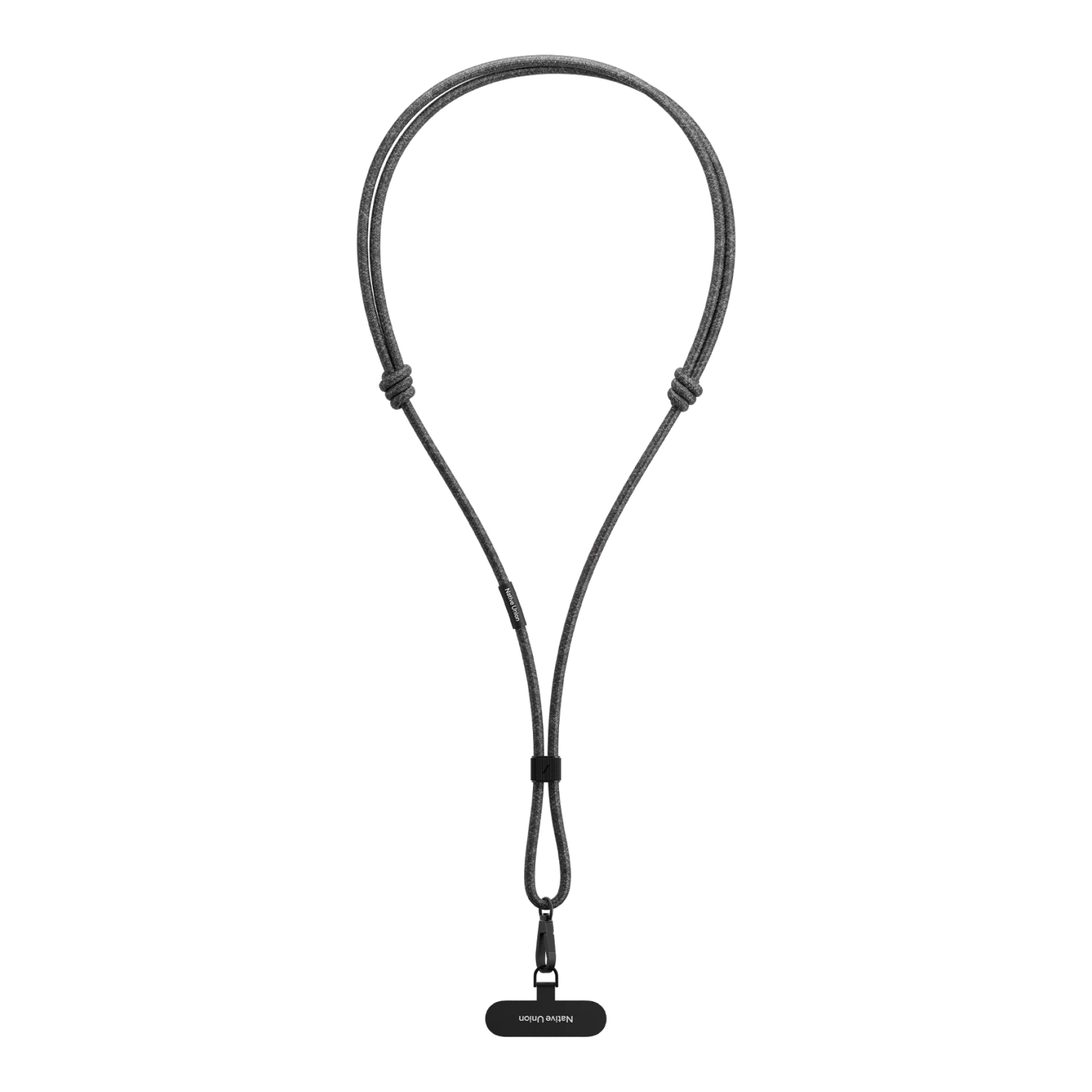 Регулируемый нейлоновый шнурок Native Union City Sling - 1