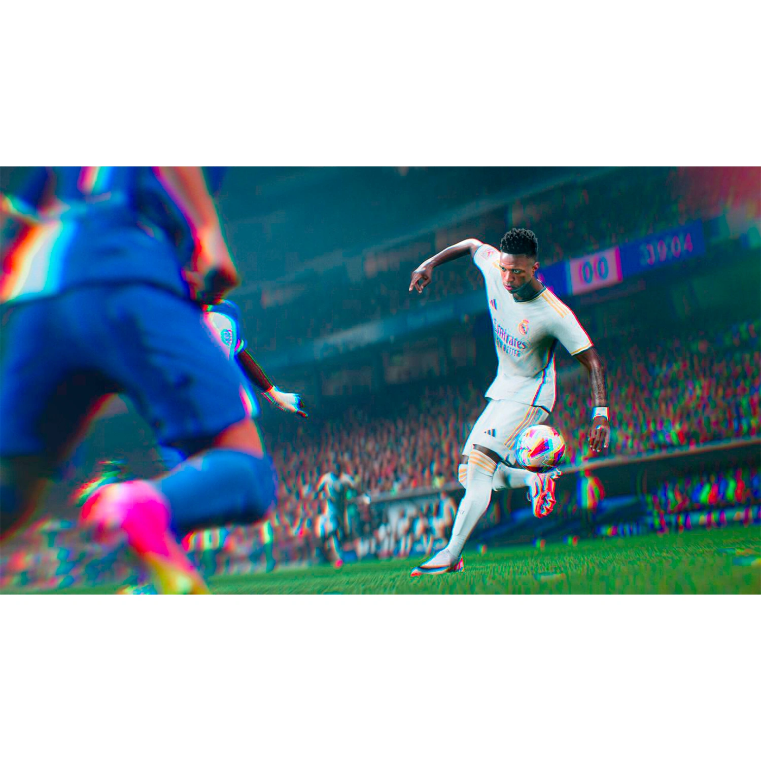 Игра для PS5 FC 24 (FIFA 24) Ultimate (оформление на учётную запись) - 5
