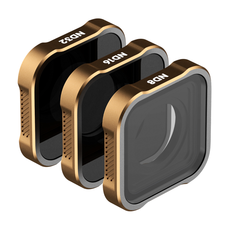 Набор фильтров GoPro PolarPro SHUTTER для HERO9 (H9-SHUTTER) - 2