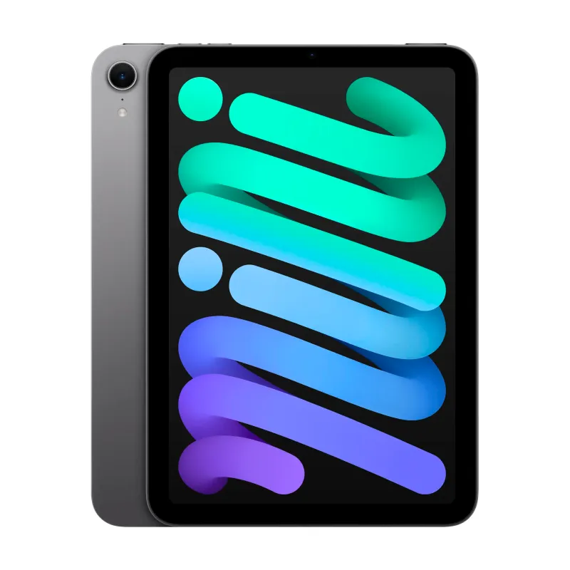 Планшет Apple iPad Mini (2024) A17 Pro Wi-Fi - 1