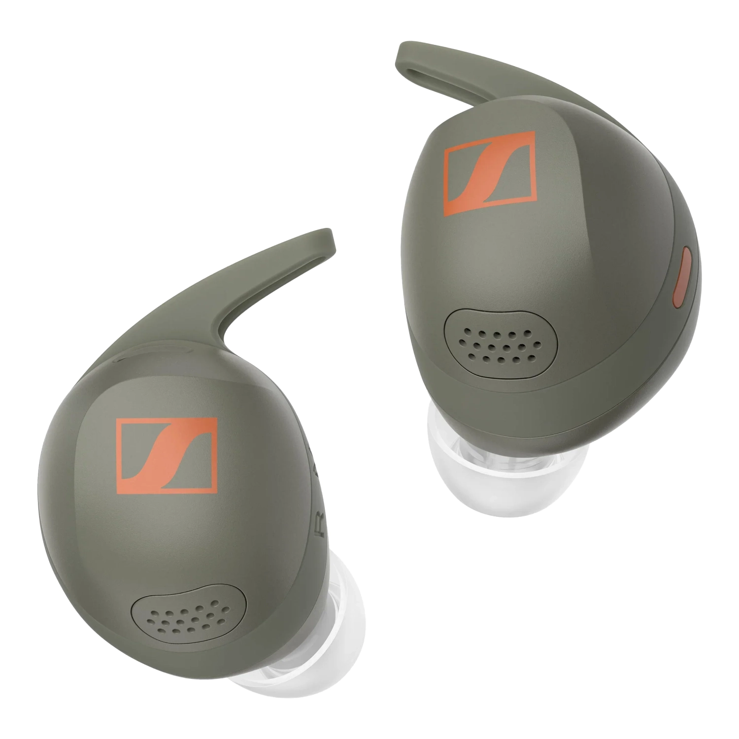 Беспроводные наушники Sennheiser Momentum Sport - 3