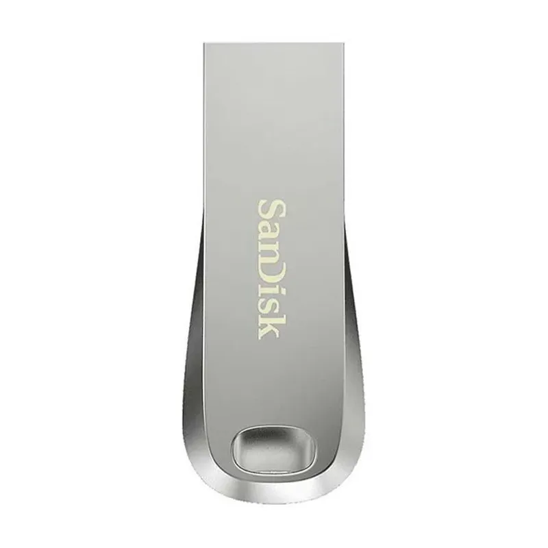 USB-флешка SanDisk Ultra Luxe 256 ГБ - 1
