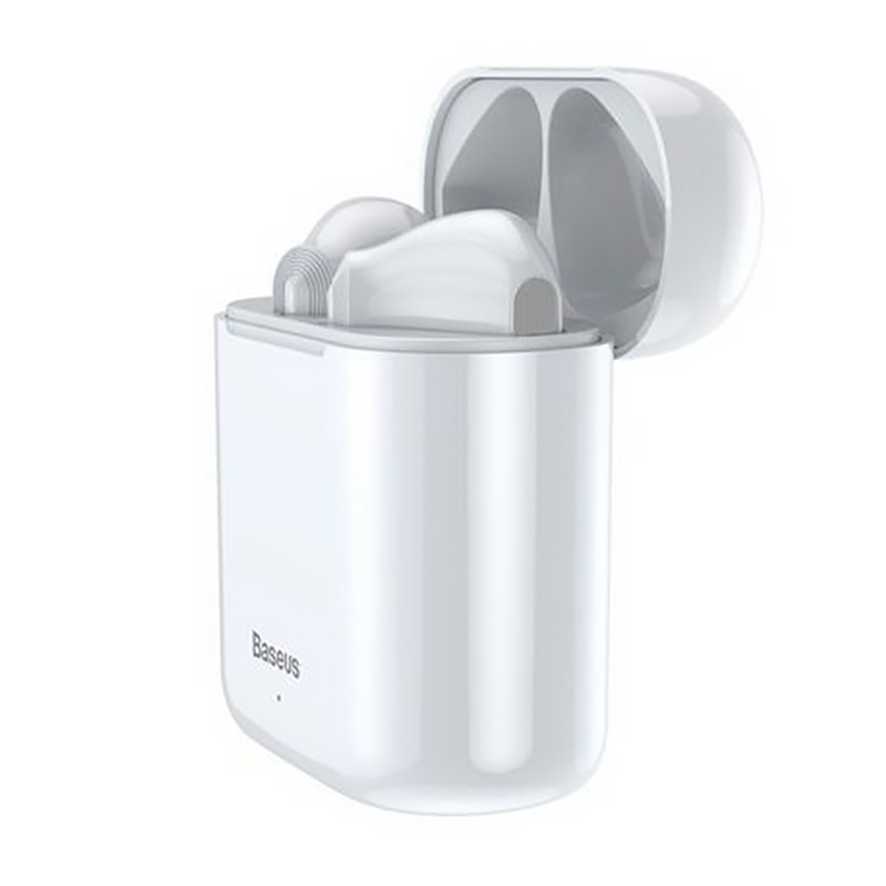 Беспроводные наушники Baseus Encok W09 - 3