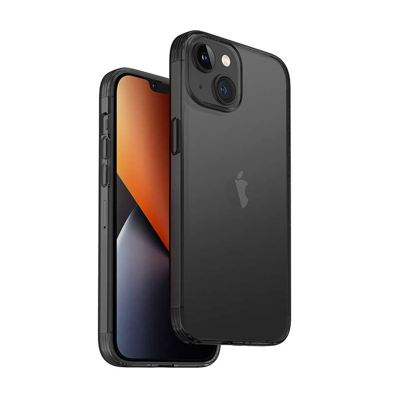 Клип-кейс (накладка) UNIQ Air Fender для Apple iPhone 14 Plus - 2