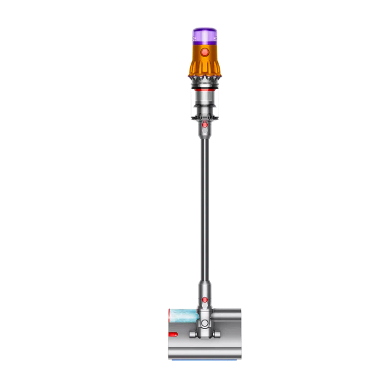 Моющий беспроводной пылесос Dyson V12s - 2