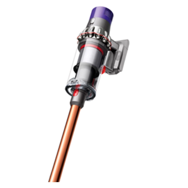 Беспроводной пылесос Dyson V10 - 5