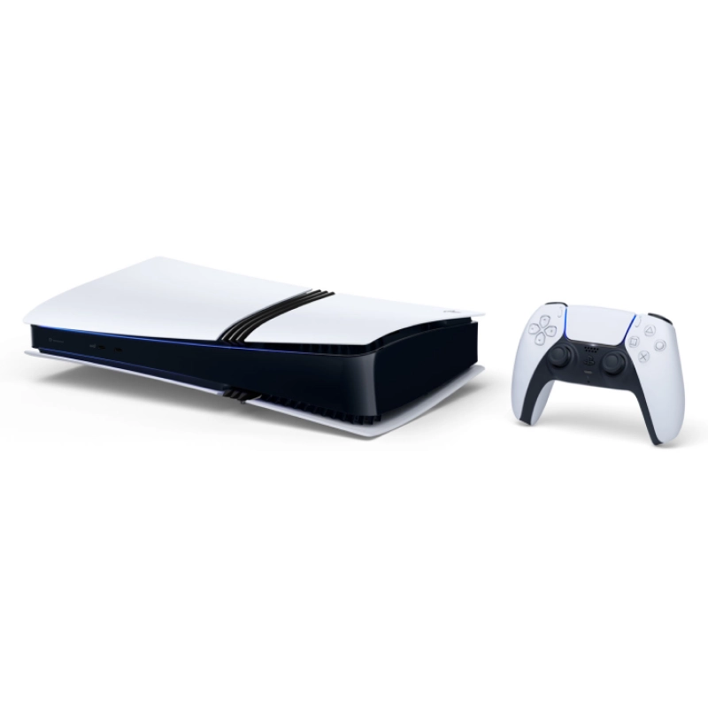 Игровая приставка Sony PlayStation 5 Pro (CFI-7100) 2 ТБ  - 2