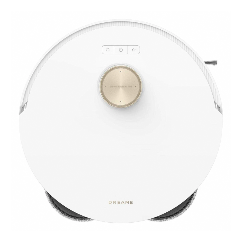 Робот-пылесос Xiaomi Dreame L20 Ultra Complete - 1