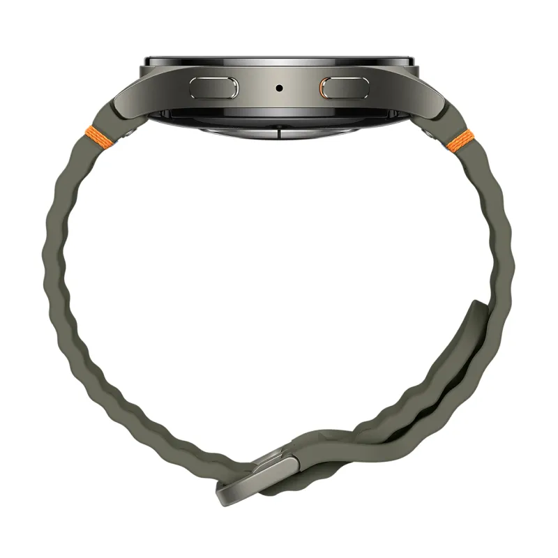 Умные часы Samsung Galaxy Watch 7 44мм - 4