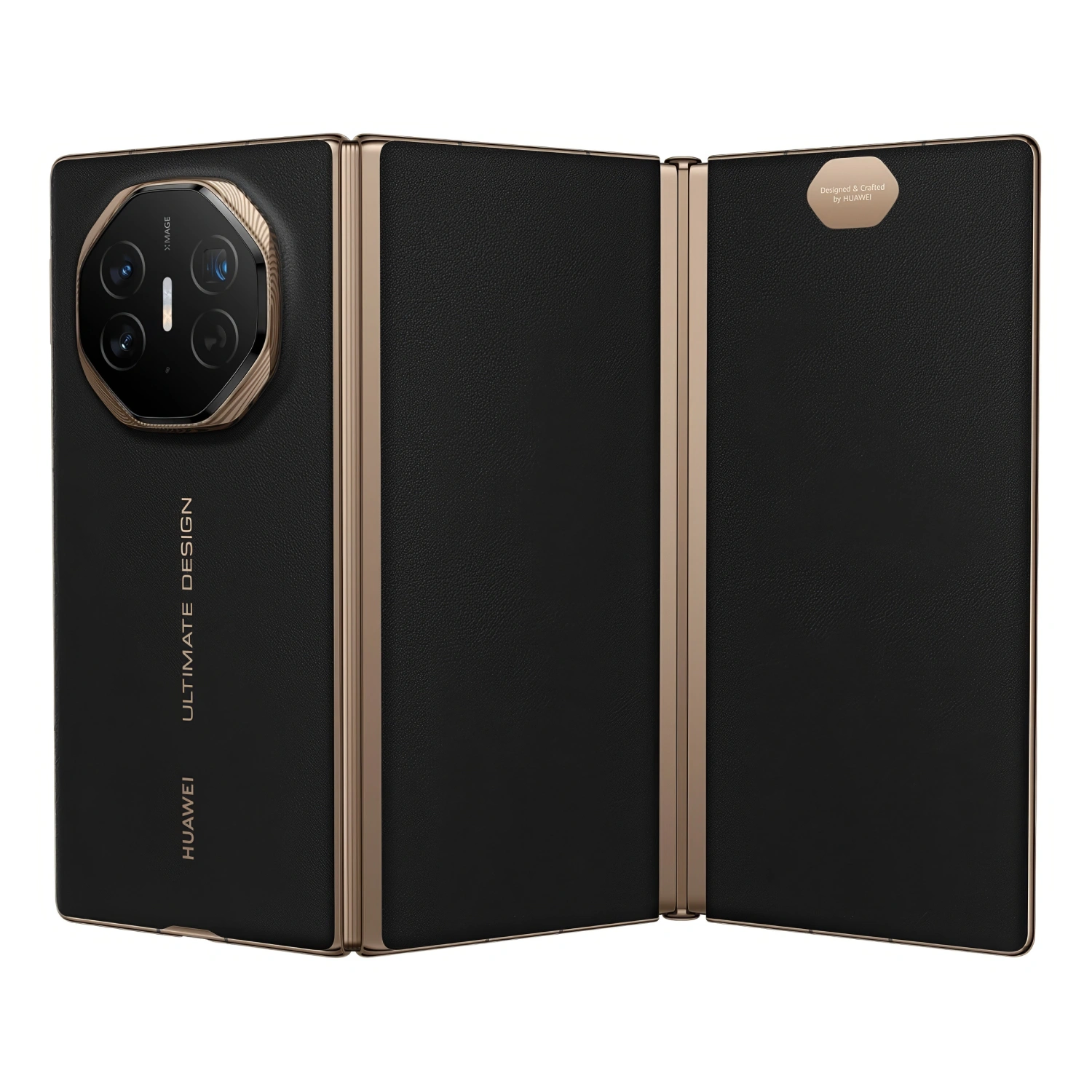 Смартфон Huawei Mate XT Ultimate Design - 4