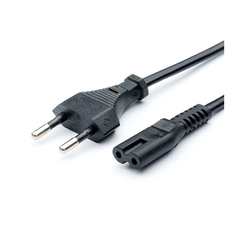 Кабель питания PlayStation 5 (Euro вилка) - 1
