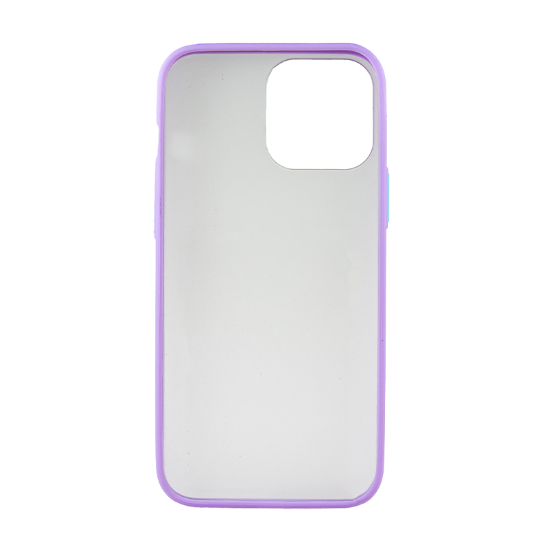 Клип-кейс (накладка) Shell для Apple iPhone 13 Pro - 2