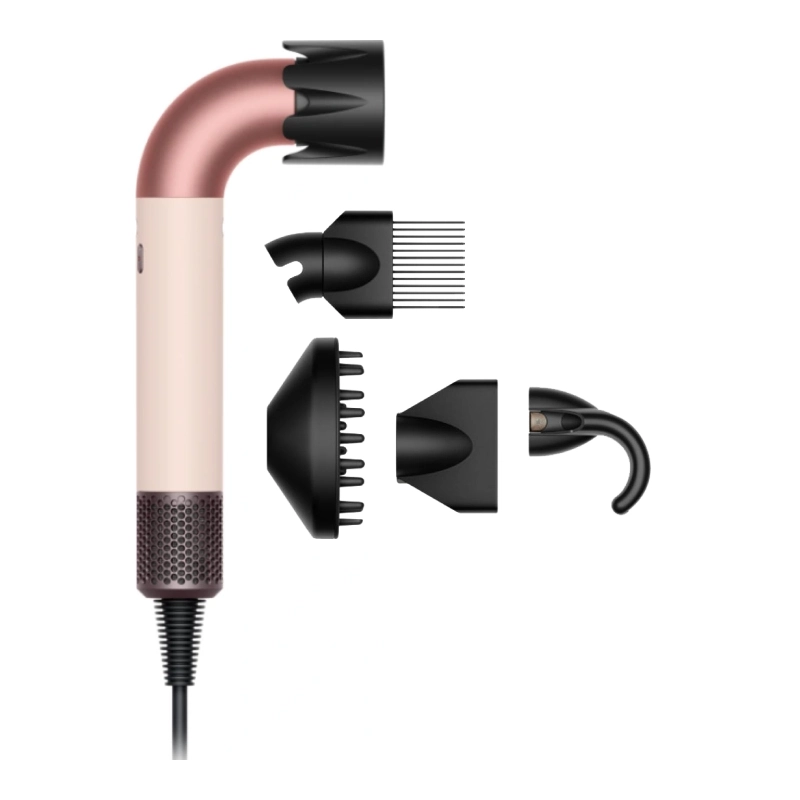 Фен Dyson Supersonic HD17 R Pro - 3
