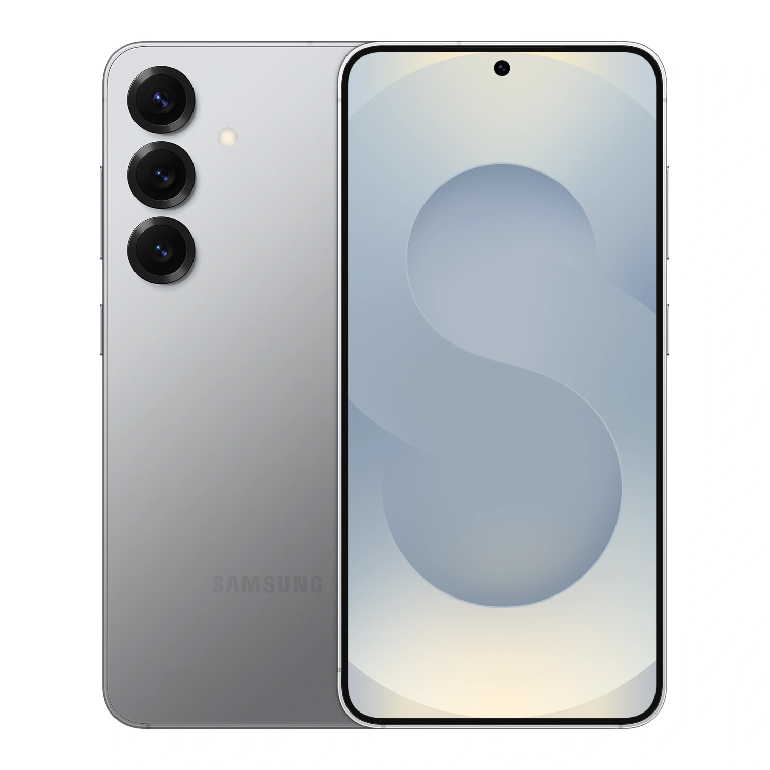 Смартфон Samsung Galaxy S25 - 1