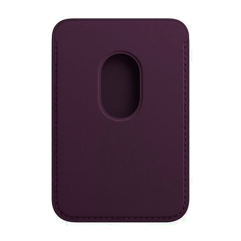 Кардхолдер Leather Wallet with Magsafe для Apple iPhone - 2