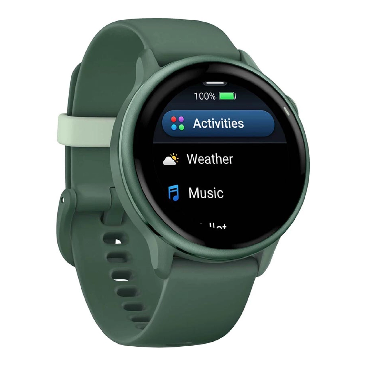 Умные часы Garmin Vivoactive 6 - 2
