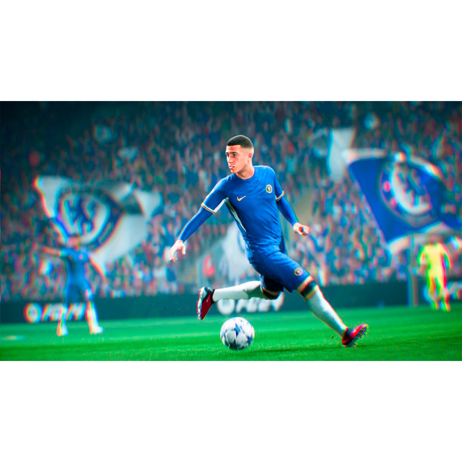 Игра для PS5 FC 25 (оформление на учётную запись) - 7
