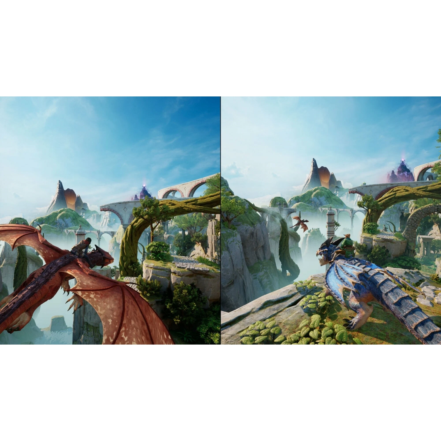 Игра для PS5 It Takes Two (оформление на учётную запись) - 6